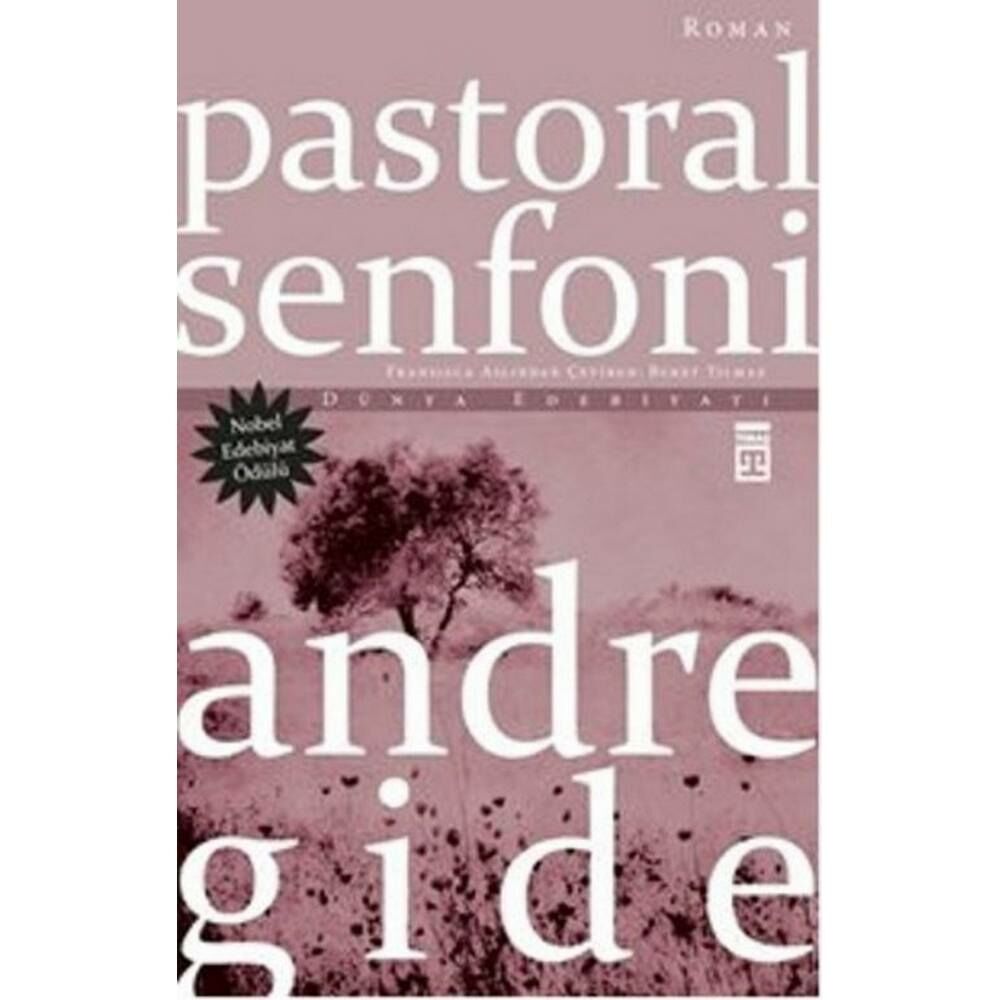 Pastoral Senfoni