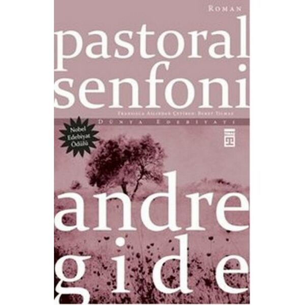 Pastoral Senfoni