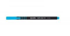 Caretta Soft Liner Kalem 55/06 Turkuaz