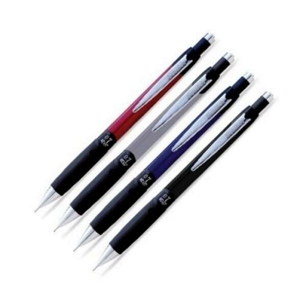 Scrikss Versatil Kalem 07 mm Renkli