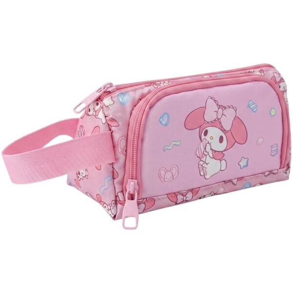 My Melody 3724 Kalem Çantası