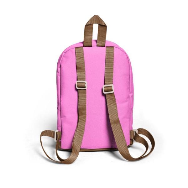 Coral High 24211 Ana Okulu Çantası Pembe