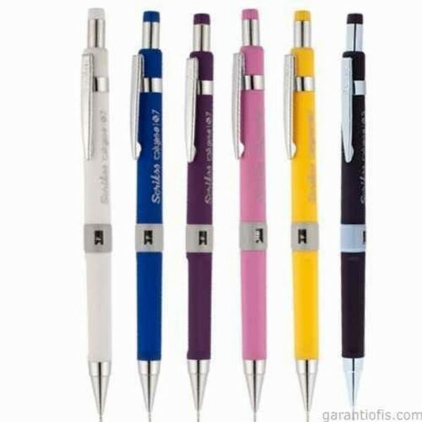 Scrikss Calypso Versatil Kalem 05 mm