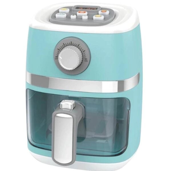 Canem 3275 Pilli Air Fryer Makinesi