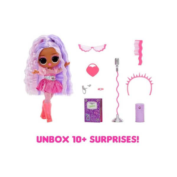 LOL Tweens Pop Stars 120667