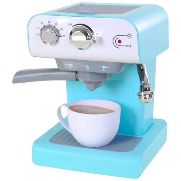 Canem 3258 Pilli Kahve Makinesi