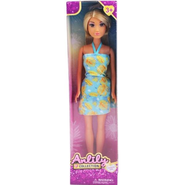 Anlily Bebek 11.5'' 616200