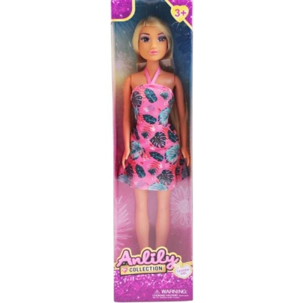 Anlily Bebek 11.5'' 616200