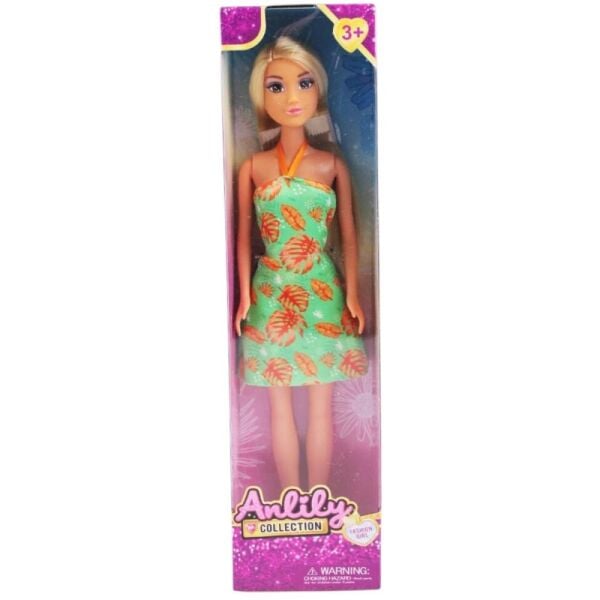 Anlily Bebek 11.5'' 616200