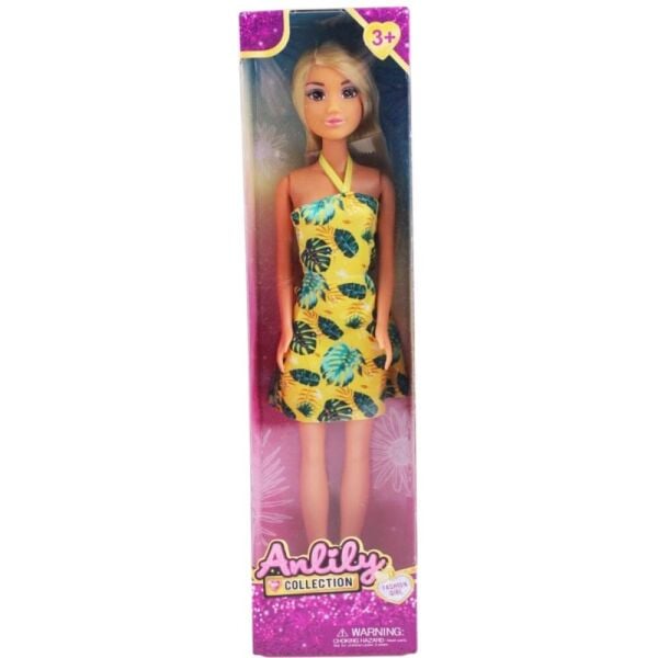 Anlily Bebek 11.5'' 616200