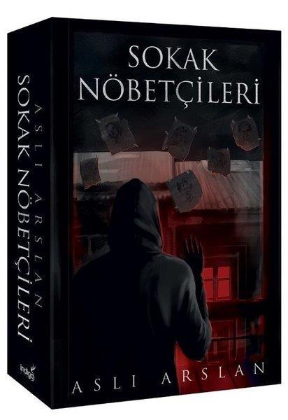 Sokak Nöbetçileri 1