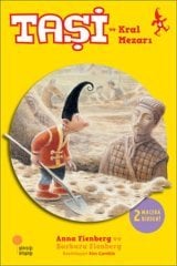 Taşi ve Kral Mezarı