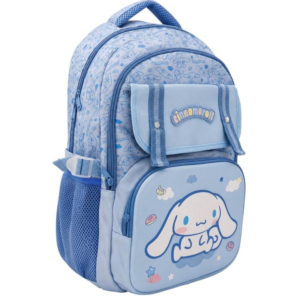 Cinnamoroll 3643 İlkokul Çantası