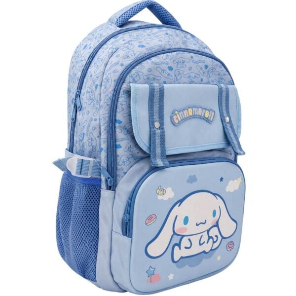 Cinnamoroll 3643 İlkokul Çantası