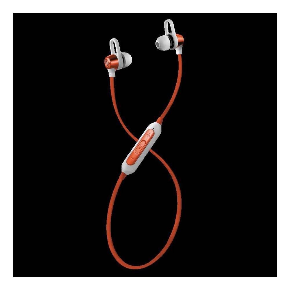 Maxell MLA EB-BT750 Metalz Turuncu Kablolu Kulak İçi Bluetooth Kulaklık