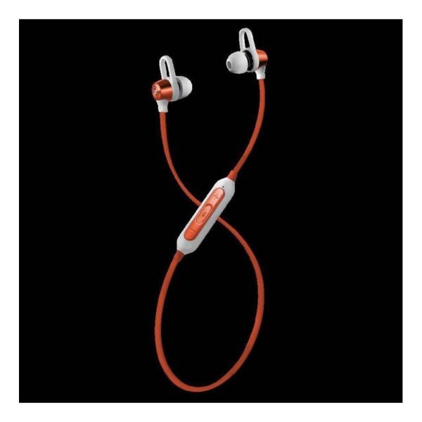 Maxell MLA EB-BT750 Metalz Turuncu Kablolu Kulak İçi Bluetooth Kulaklık