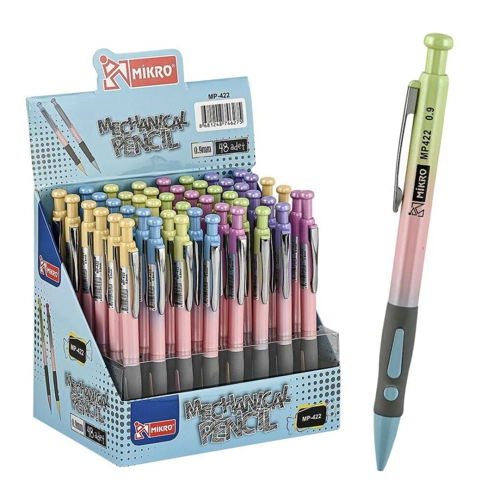 Mikro MP-422 07 mm Versatil Kalem