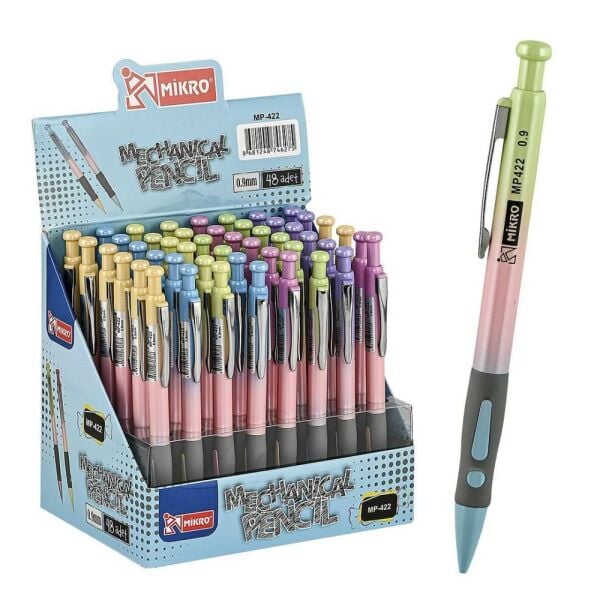 Mikro MP-422 07 mm Versatil Kalem