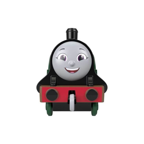 Thomas Friends Büyük Tekli Tren Sür Bırak Emily HFX91 HHN53