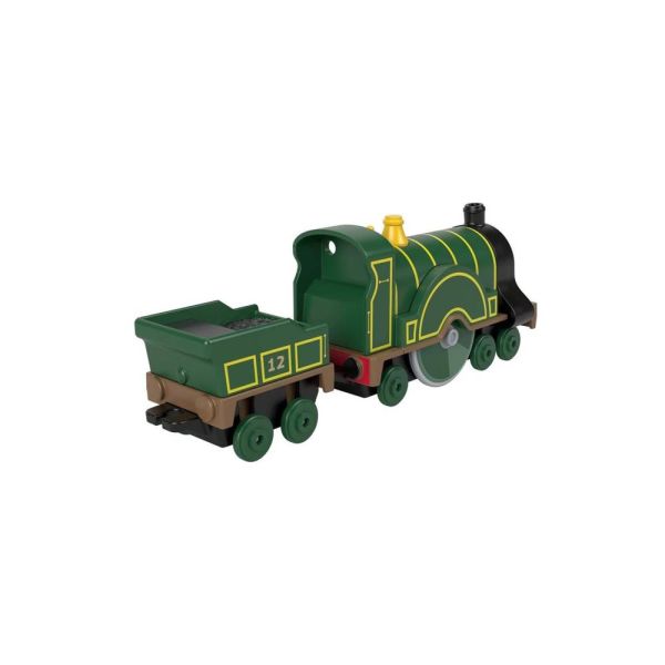 Thomas Friends Büyük Tekli Tren Sür Bırak Emily HFX91 HHN53