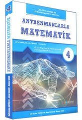 Antrenmanlarla Matematik 4