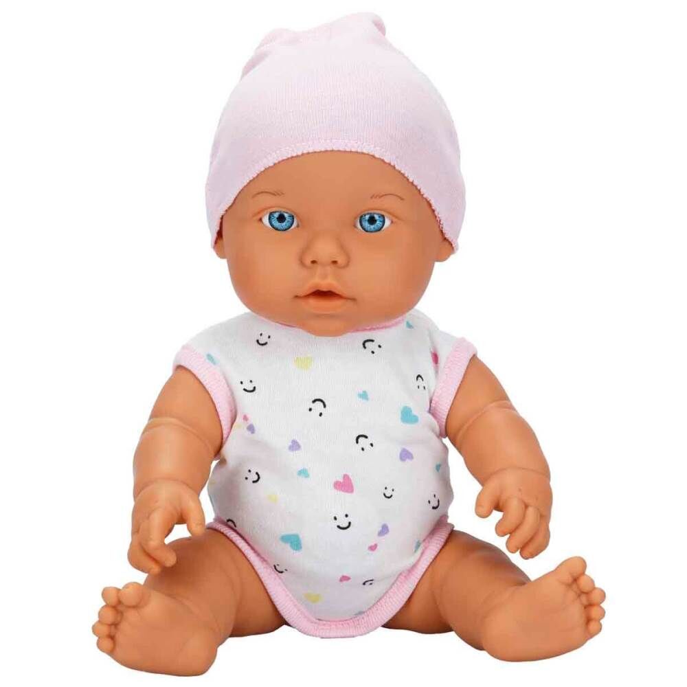 Bebelou Konuşan Bebek 32 cm 30231