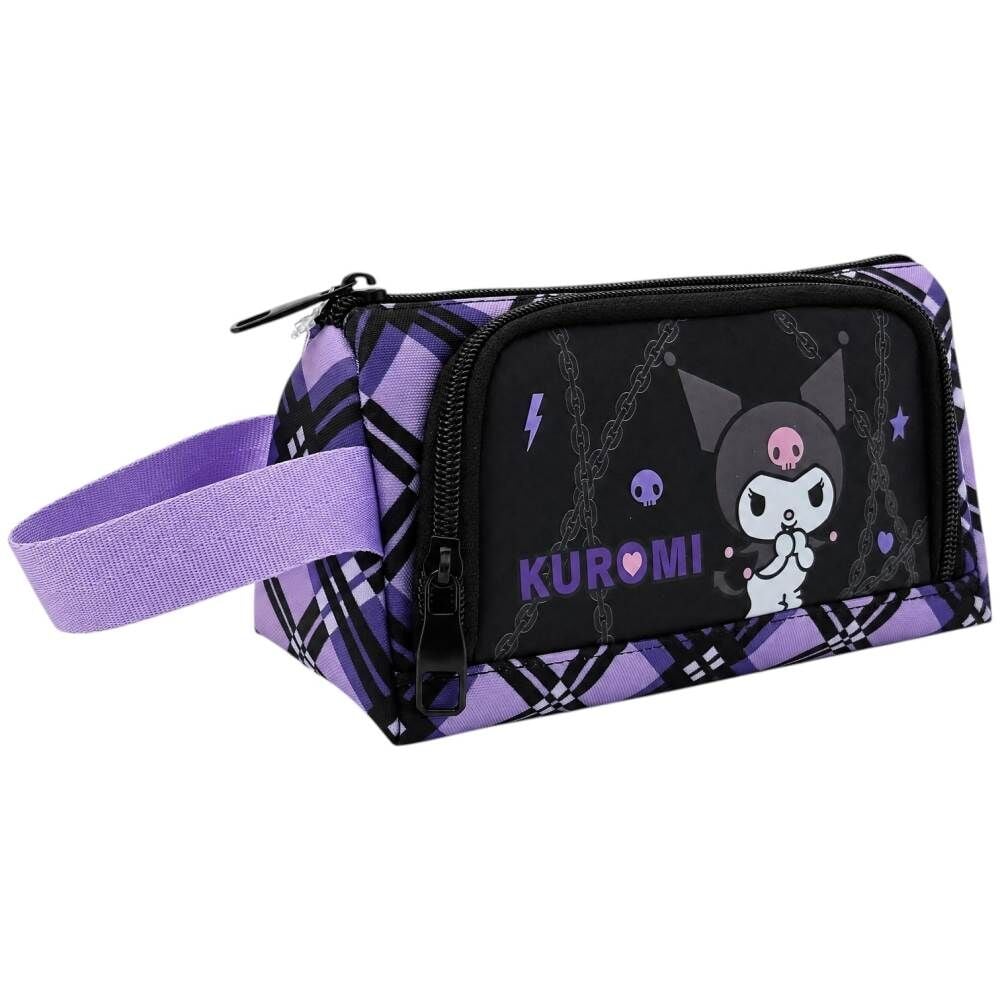 Kuromi 3623 Kalem Çantası