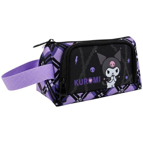 Kuromi 3623 Kalem Çantası