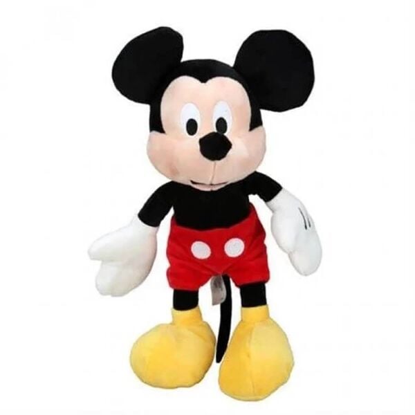 Mickey Mouse Core Peluş 36 cm 40209