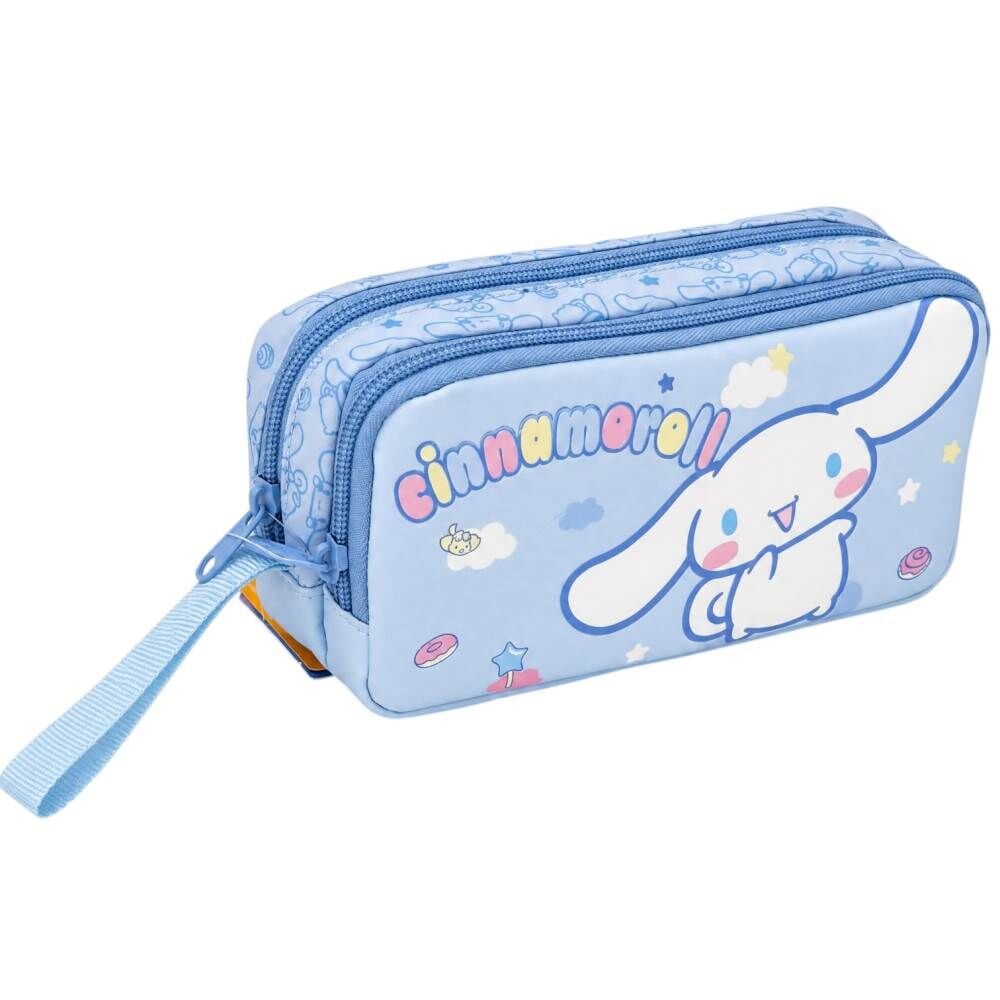 Cinnamoroll 3645 Kalem Çantası