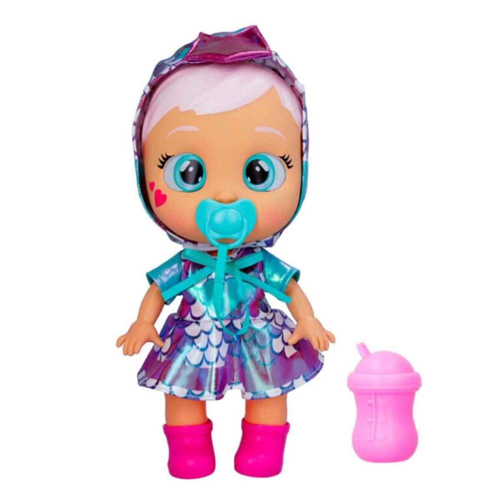 Cry Babies Stars Ağlayan Bebekler 30 cm CYB64000 Emily