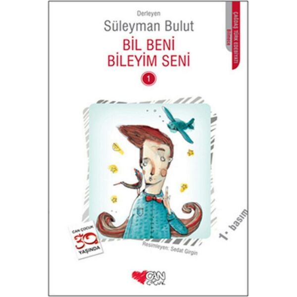 Bil Beni Bileyim Seni