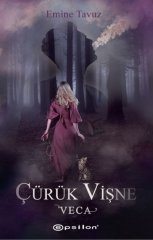 Çürük Vişne 1 Veca