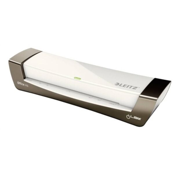 Leıtz Laminasyon Makinesi A4 Ilam Offıce L-7251 Gümüş
