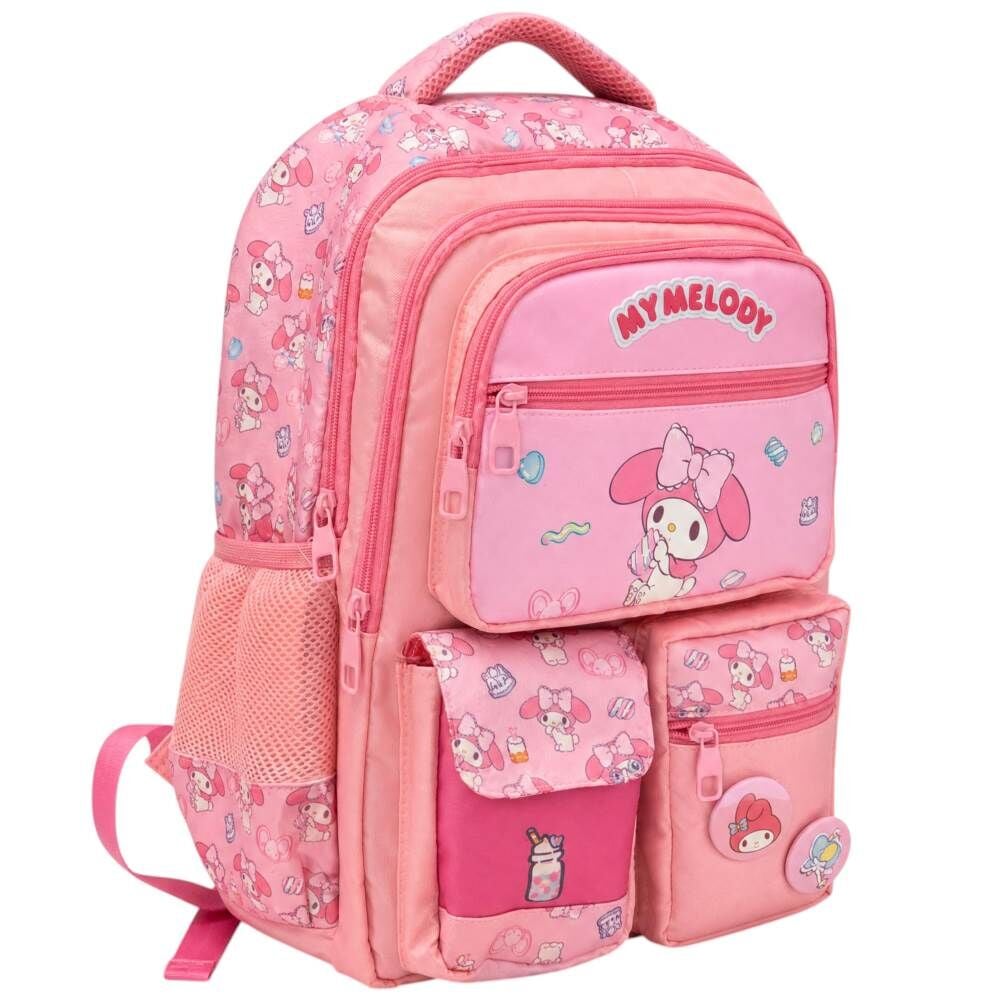 My Melody 3722 İlkokul Çantası