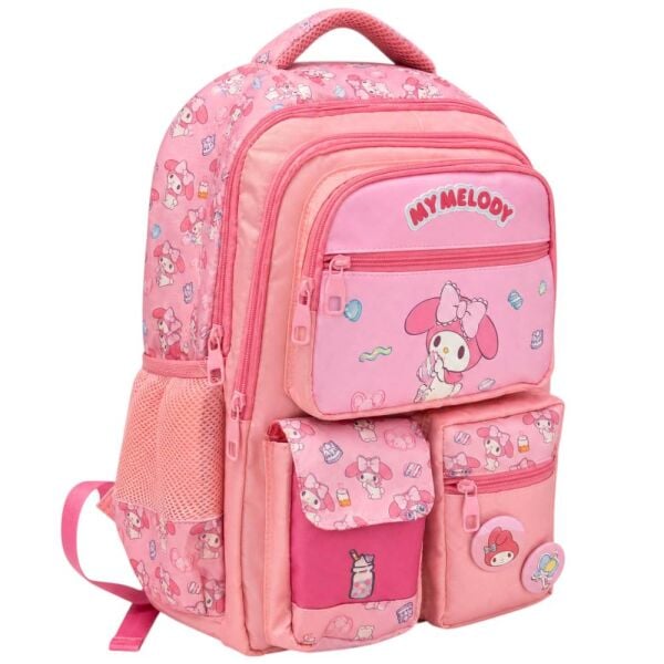 My Melody 3722 İlkokul Çantası