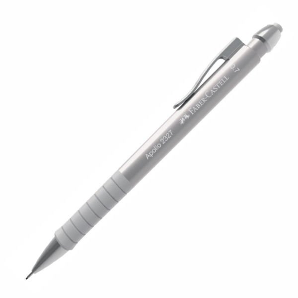 Faber Castell Apollo Versatil Kalem 0.7 mm Gri 232786