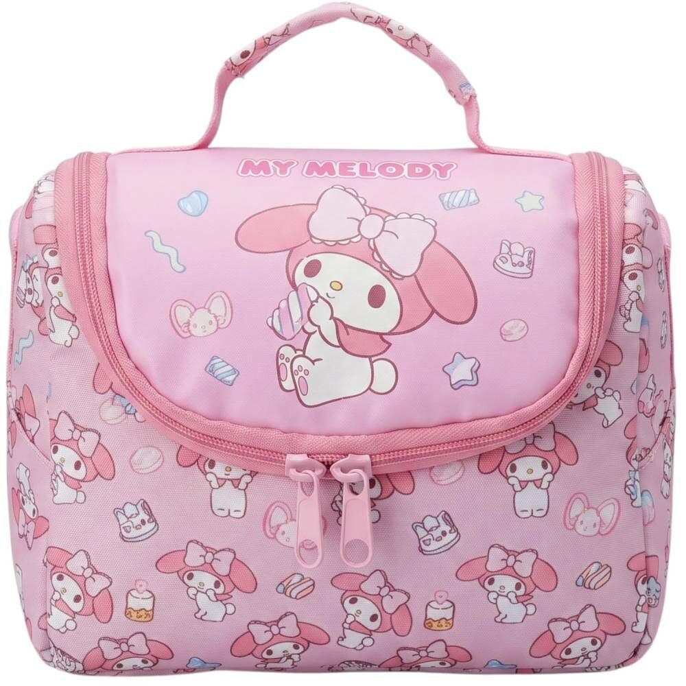 My Melody 3723 Termos Beslenme Çantası