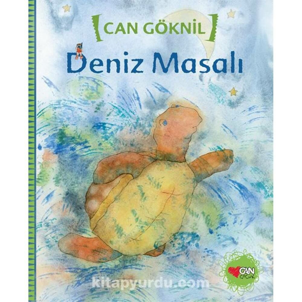 Deniz Masalı