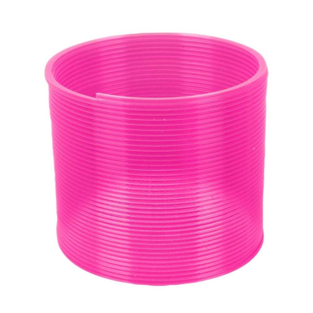 Rainbow Çift Renkli Stres Yayı 1028