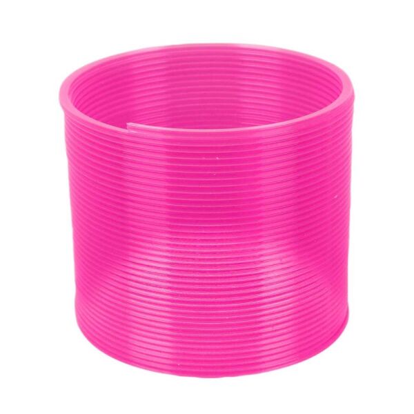 Rainbow Çift Renkli Stres Yayı 1028