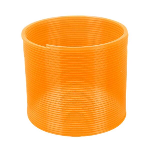 Rainbow Çift Renkli Stres Yayı 1028