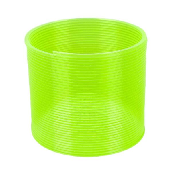Rainbow Çift Renkli Stres Yayı 1028