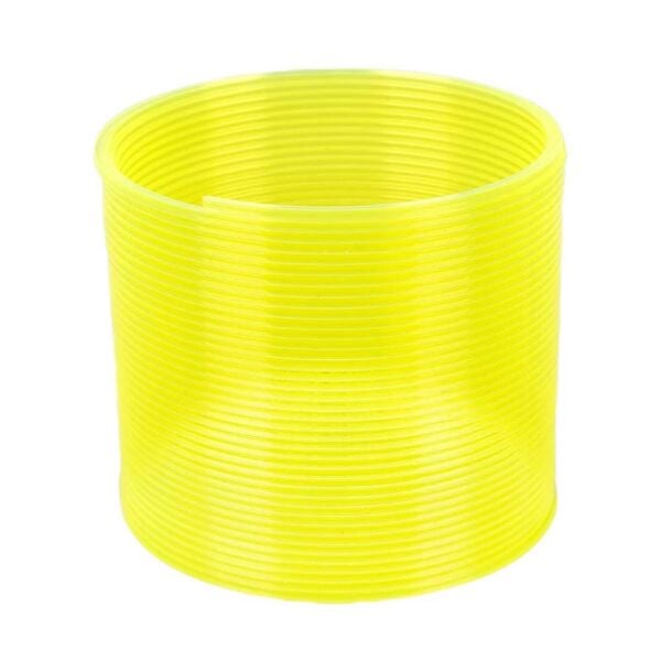 Rainbow Çift Renkli Stres Yayı 1028