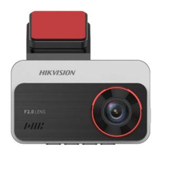 Hikvision AE-DC2328-C200S(O-STD) Mikrofon G-Sensörlü Tek Kamera Araç İçi Kamera WiFi,