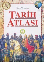 Saygı Tarih Atlası