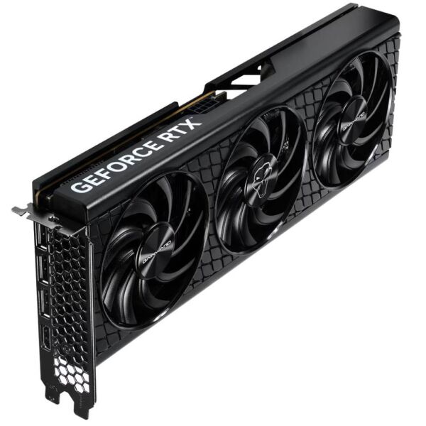 Gainward GeForce RTX5060Ti PYTHON III 16GB GDDR7 128Bit Gaming (Oyuncu) Ekran Kartı