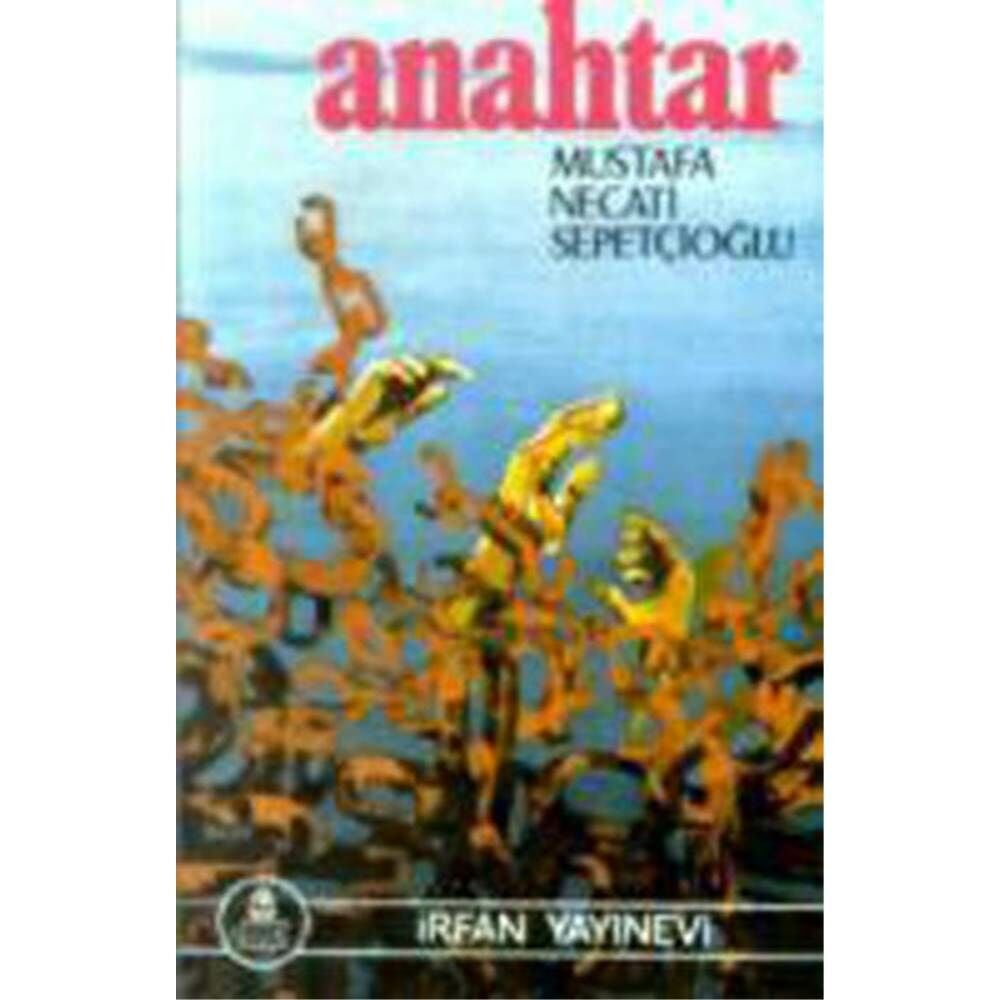 Anahtar