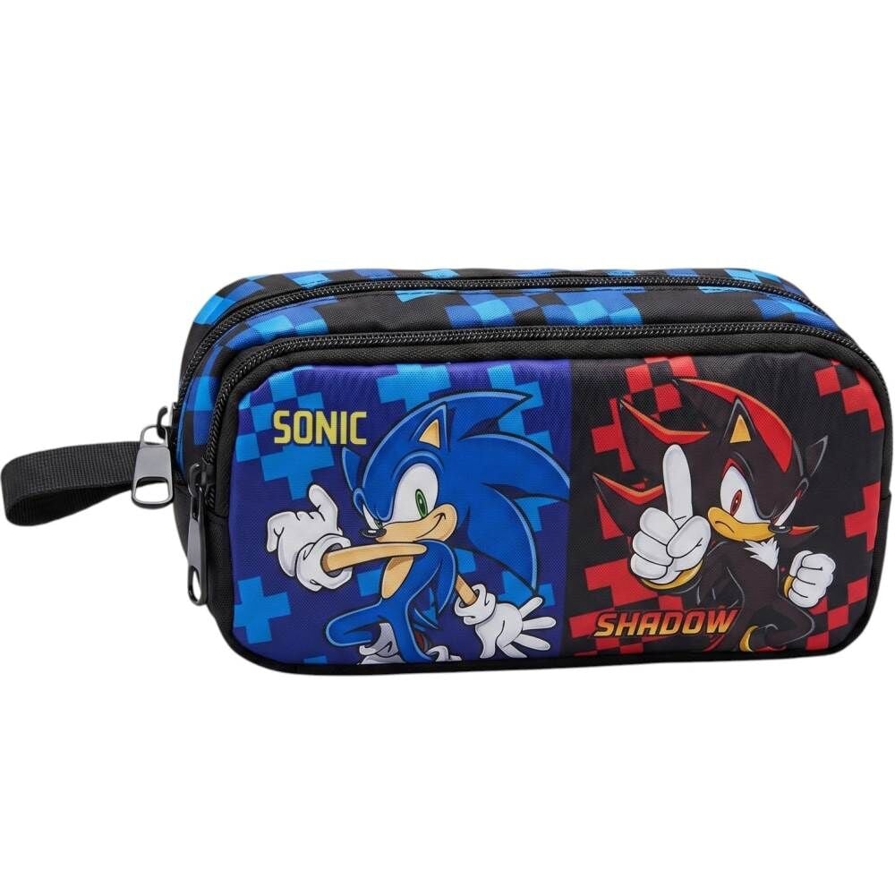 Sonic 3591 Kalem Çantası