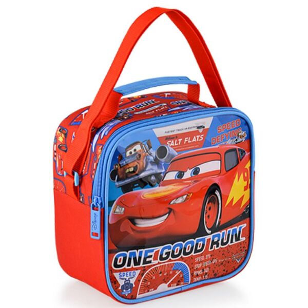 Otto Beslenme Çantası Cars Echo One Otto-48249